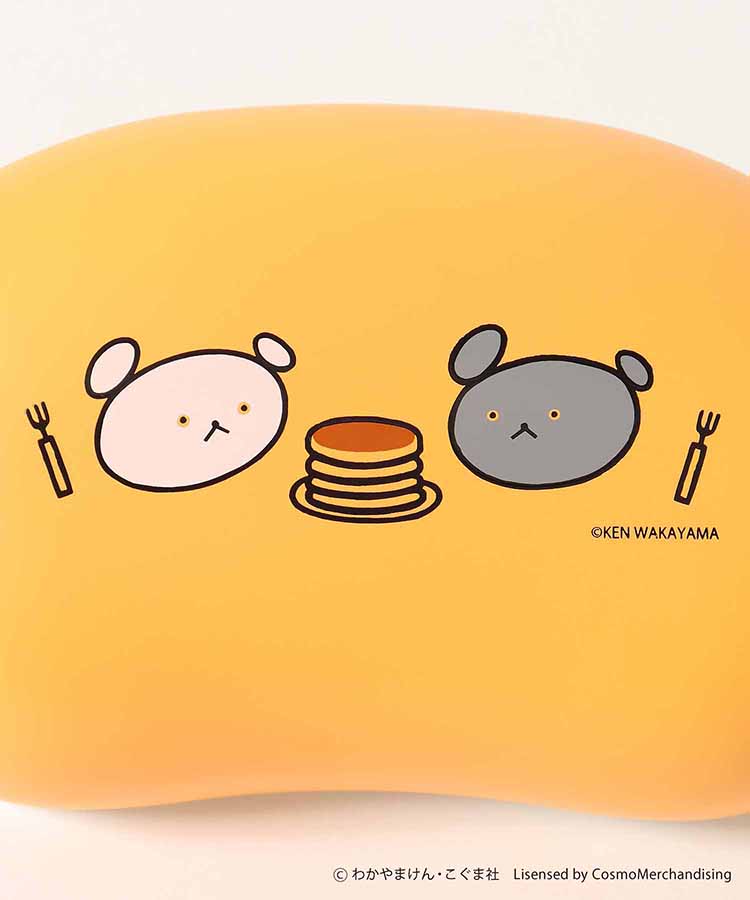 こぐまちゃんえほん まいにちシリーズランチBOX