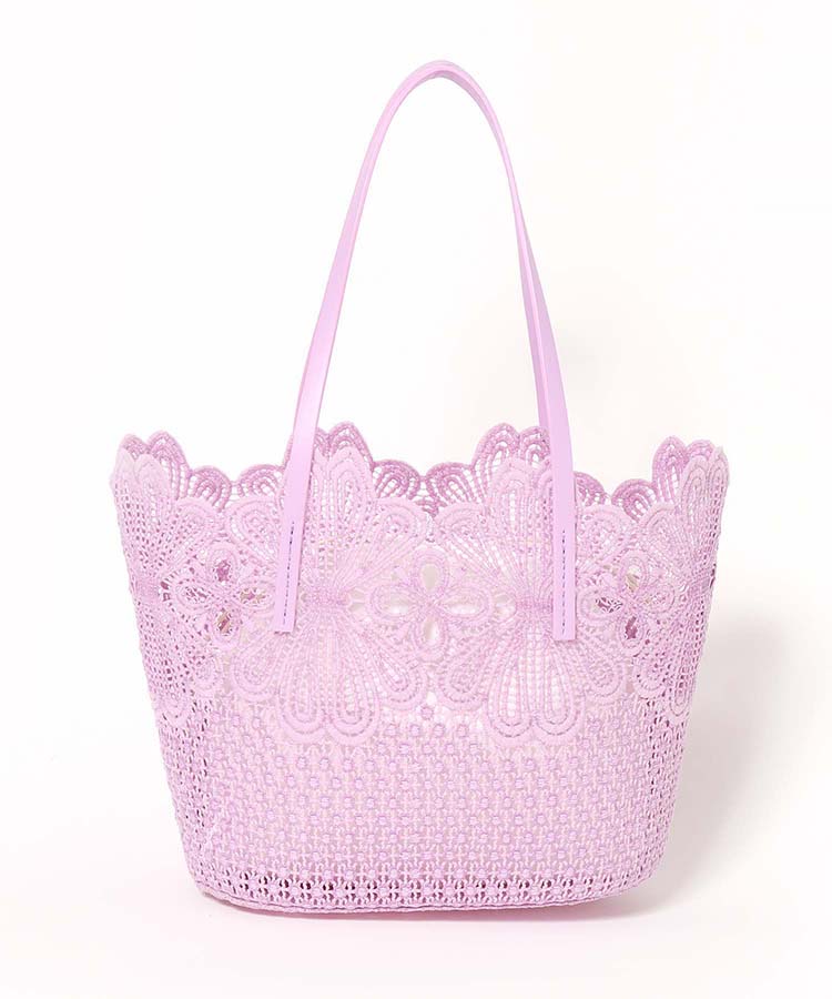 ルーシーBBトートバッグ