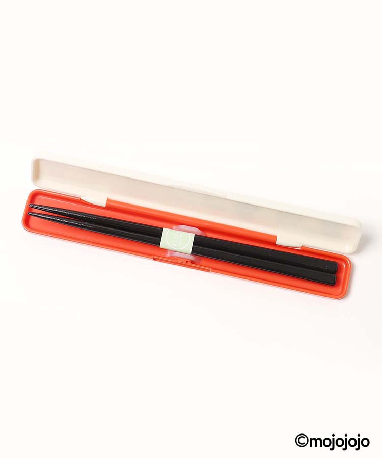 mojojojo箸ケースセット