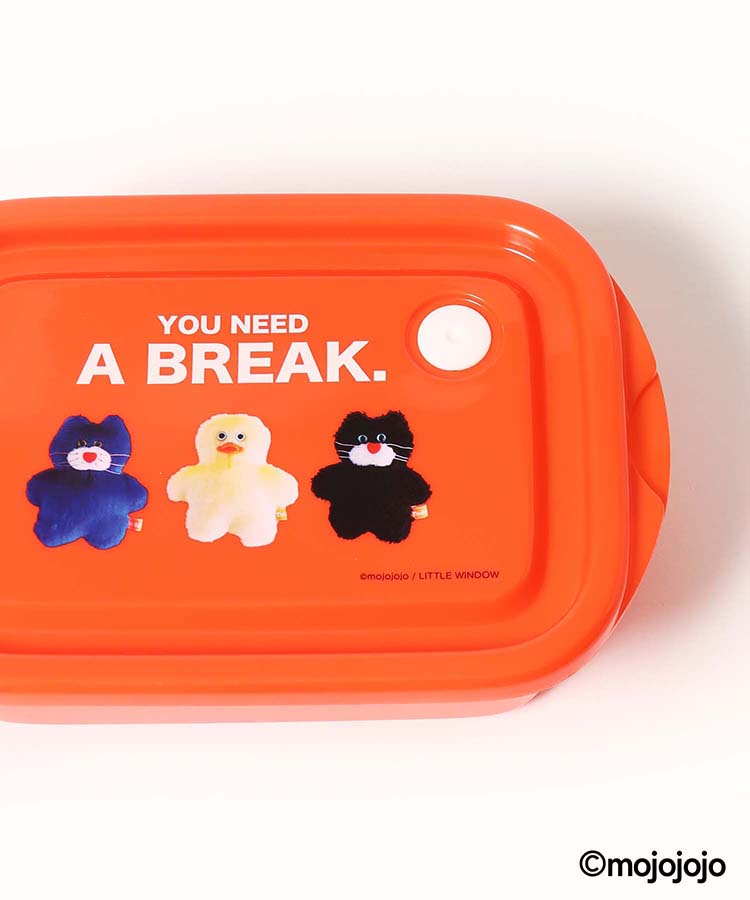 mojojojoシールボックス2P