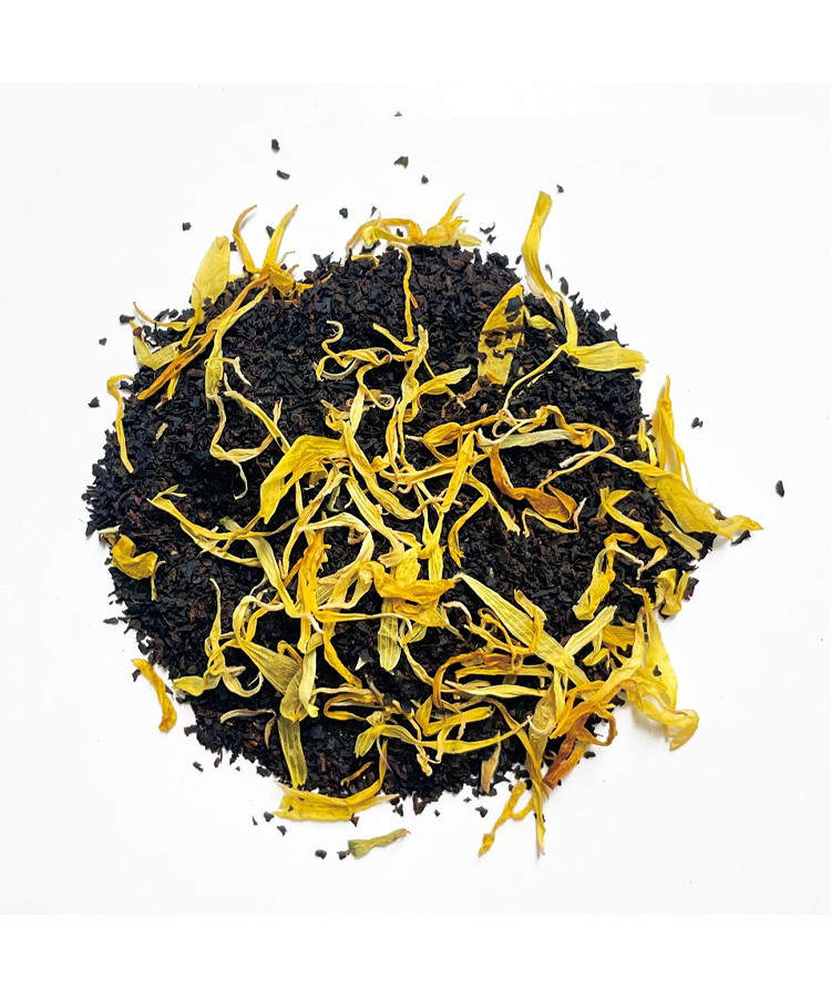 花びらミルククッキーセット