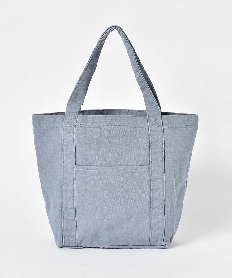 刺繍オリジナルキャンバストート