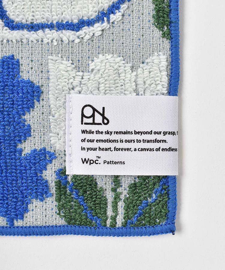 ハンカチスタンダード