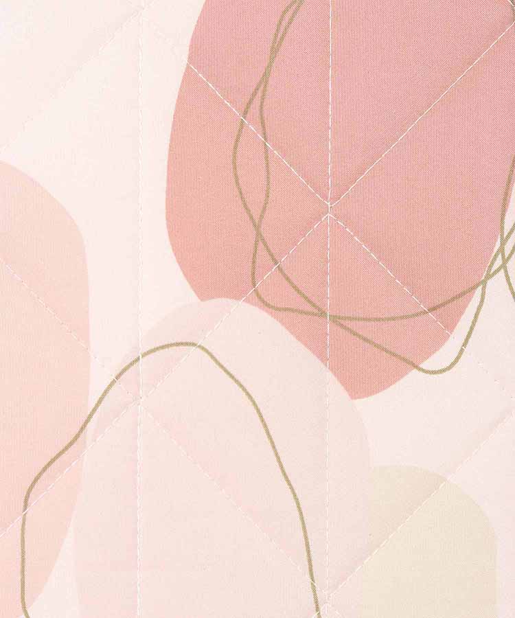 撥水キルティングPCケース