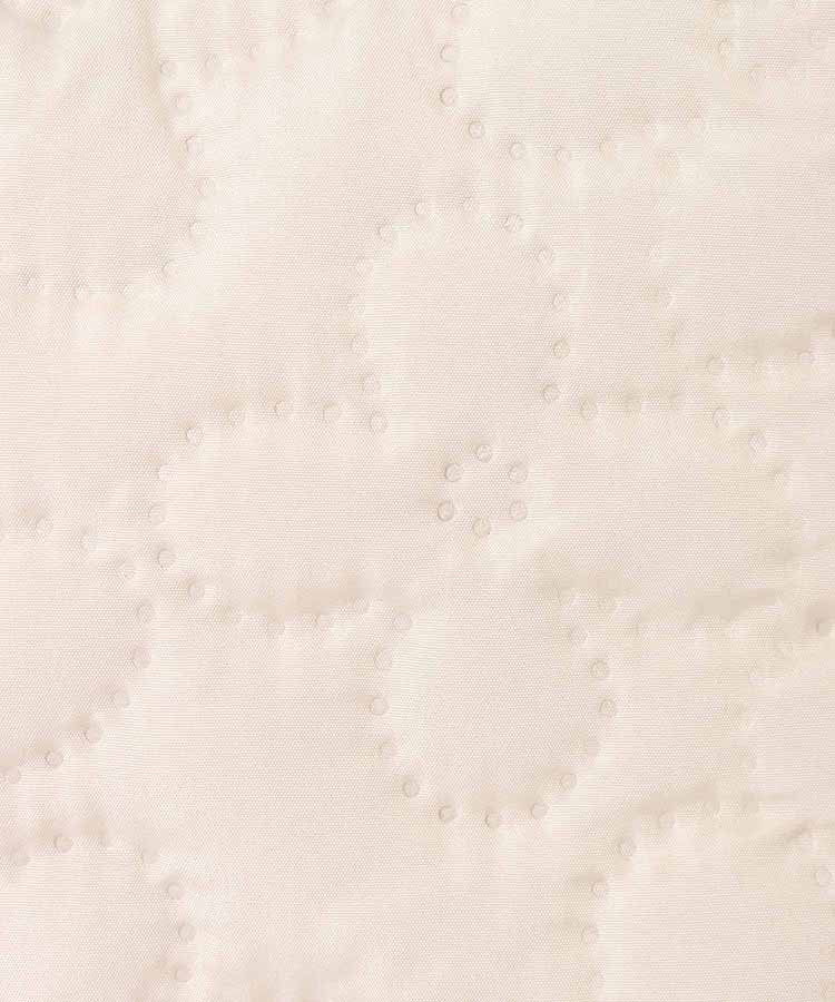 撥水キルティングガジェットポーチ