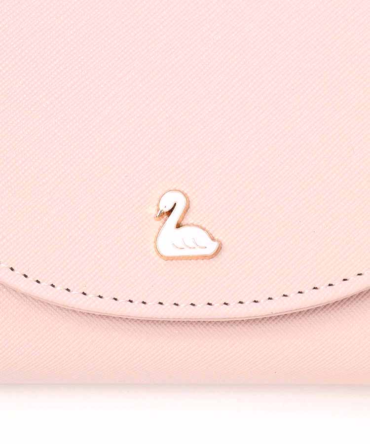 スワンエポ長財布