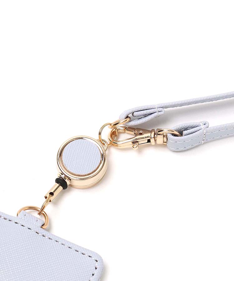 スワンエポパスケース