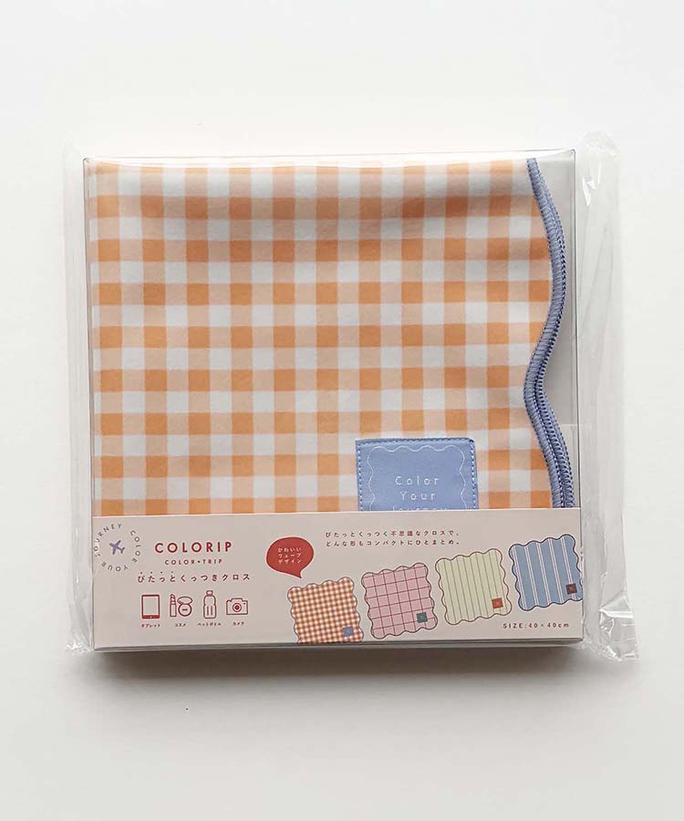 COLORIPくっつきクロス