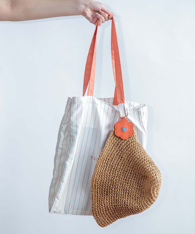 COLORIPハットクリップ