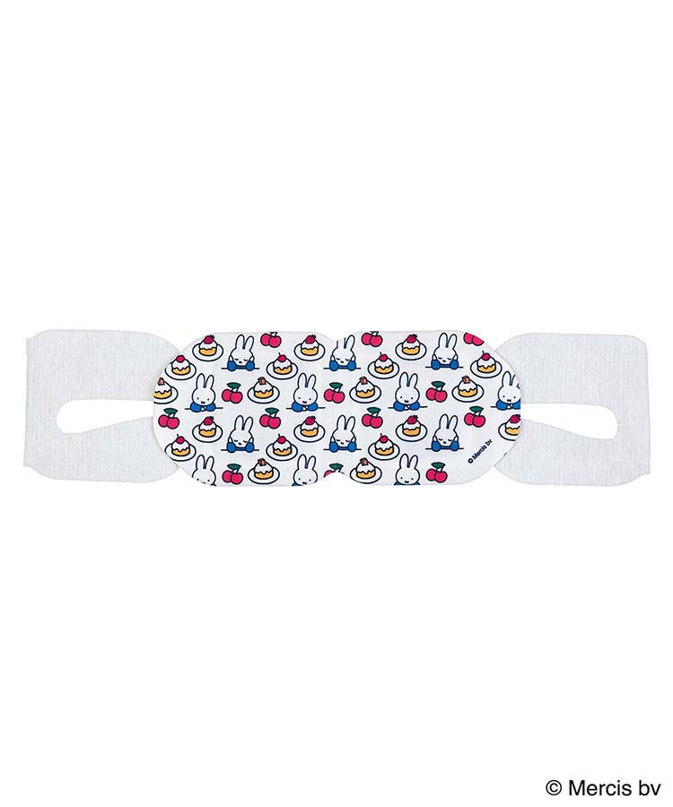 miffyぽかぽかアイマスク | Bleu Bleuet（ブルーブルーエ）公式通販