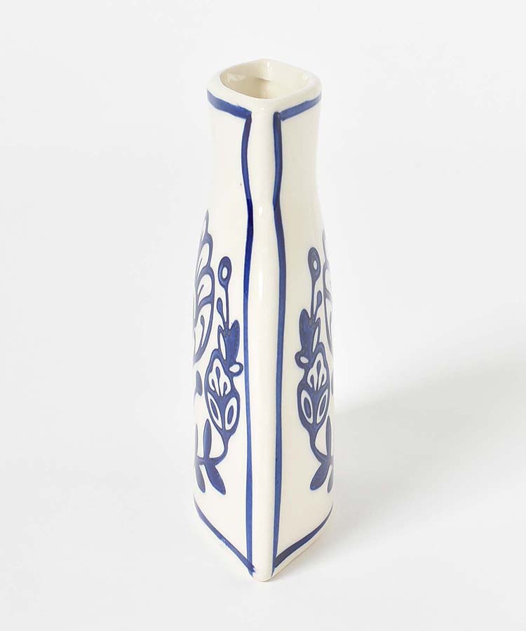 サマルカンド風フラワーベースS