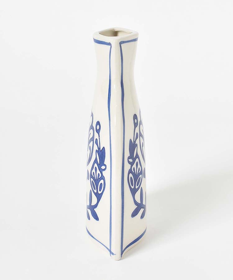 サマルカンド風フラワーベースM