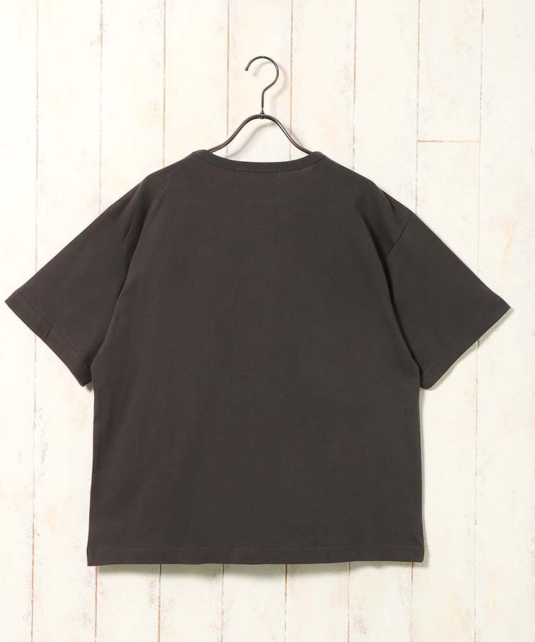 PUPPYフォトTシャツ