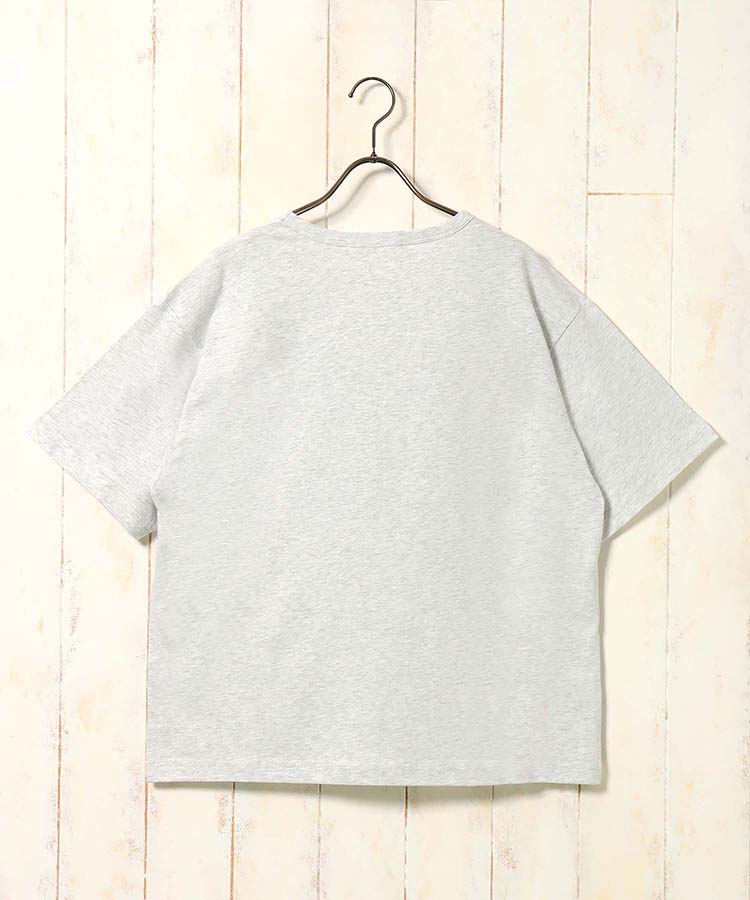 HORSEフォトTシャツ