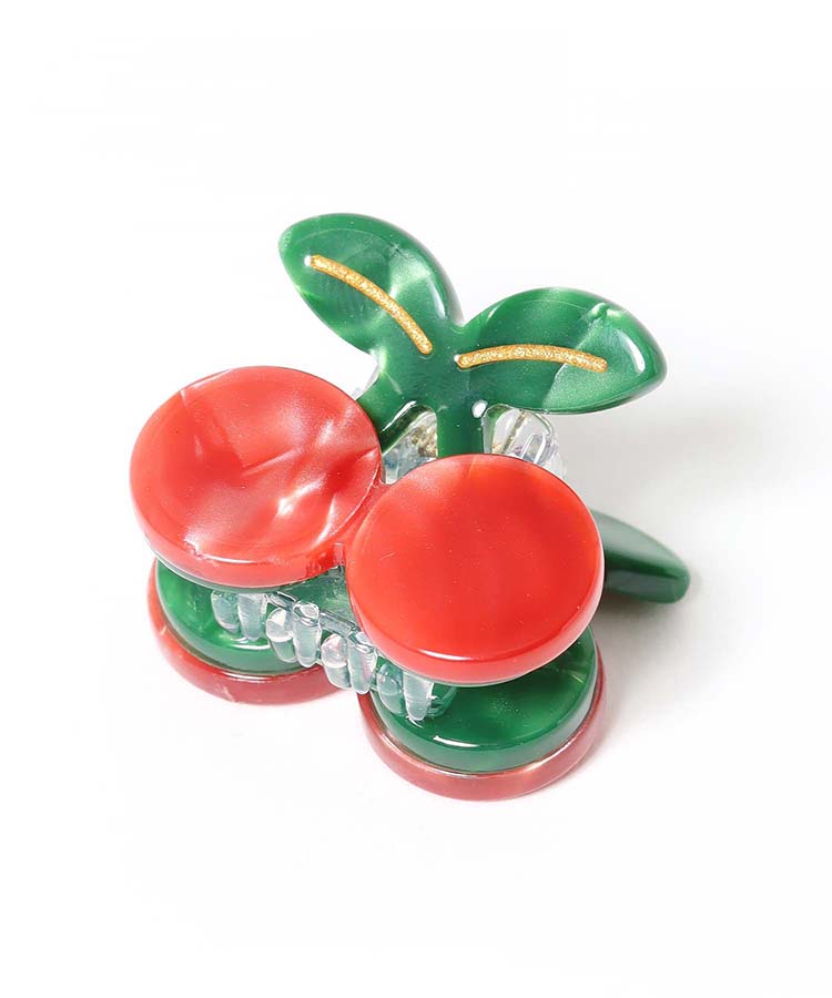 フルーツミニクリップセット