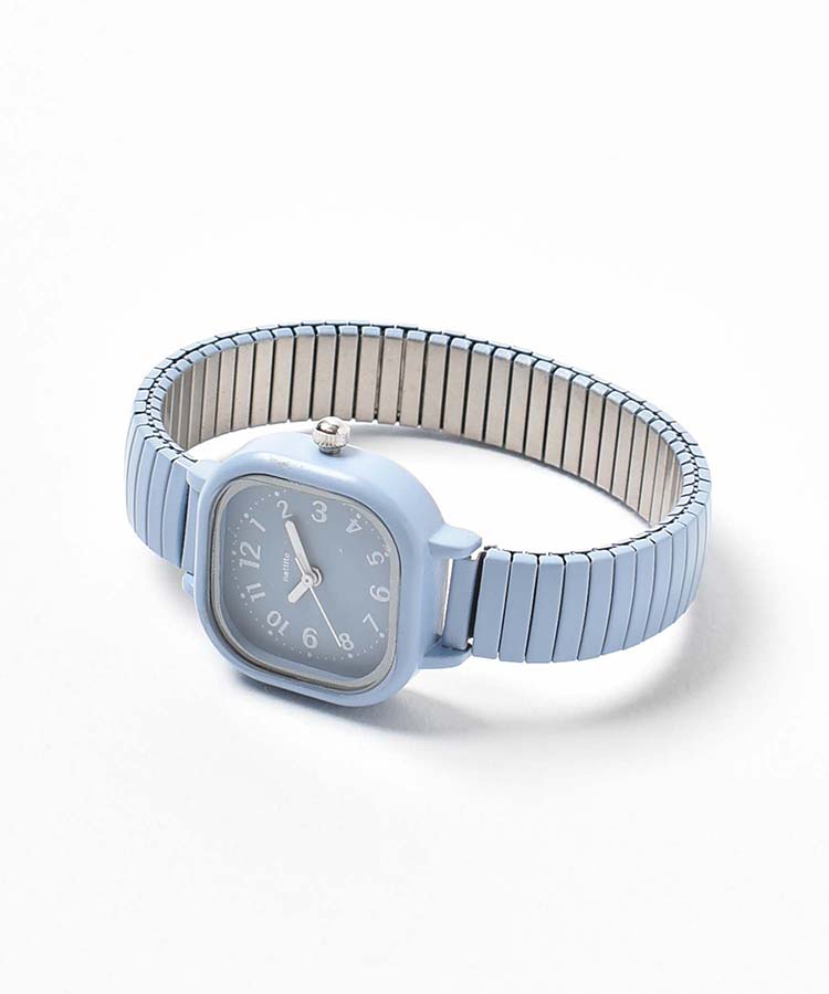 ガモーラウォッチ