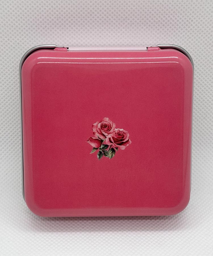 エウレカ バラミニ缶