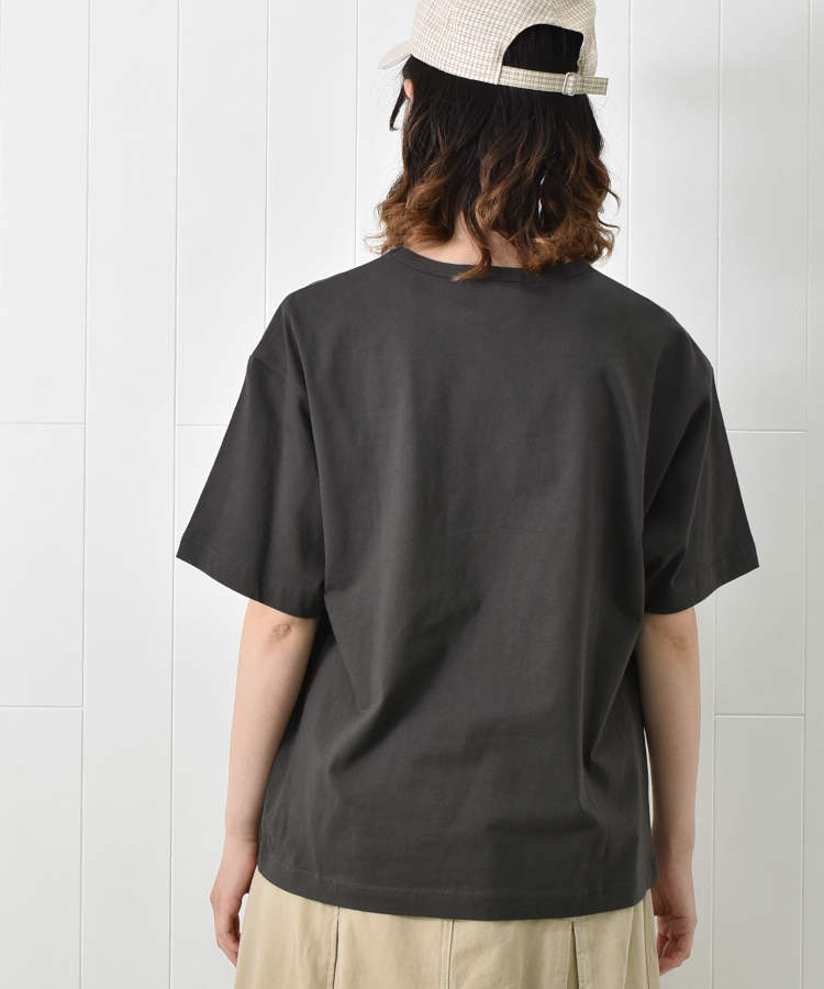 DOGS PRECIOUS MATE Ｔシャツ