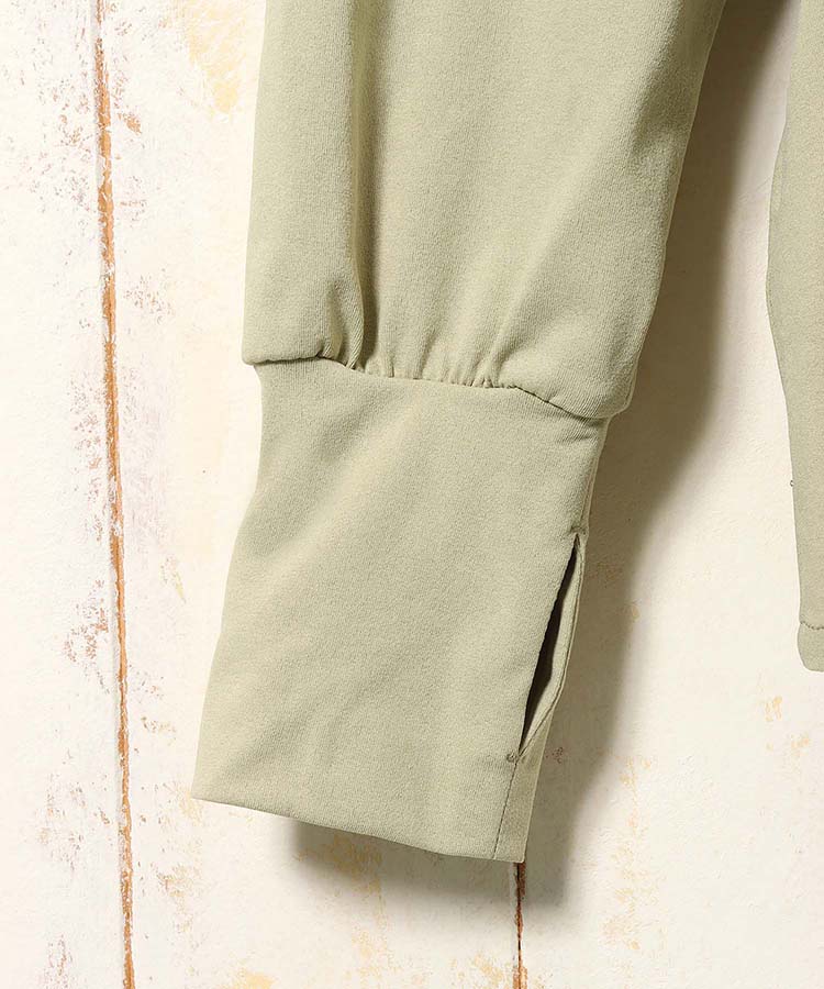 ラッシュガードティアードジャケット