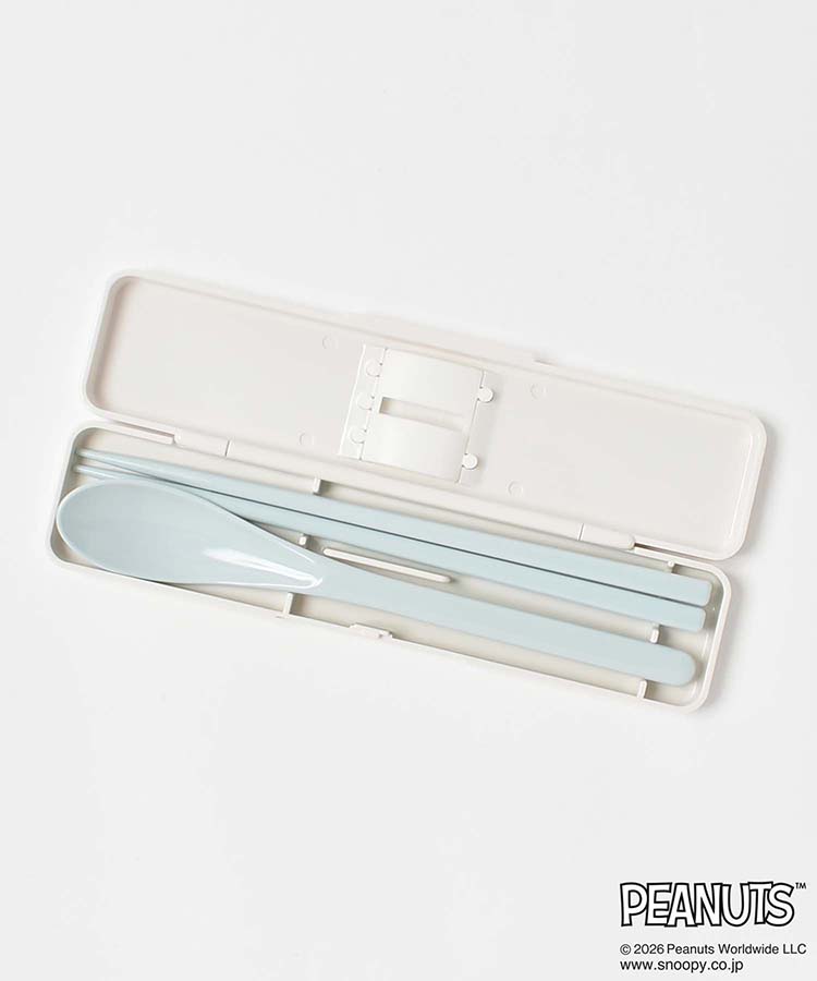 スヌーピー スモーキーパステルコンビセット