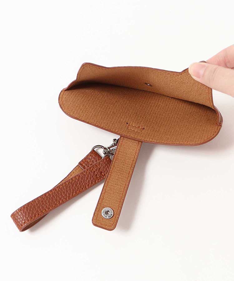 キャットケースストラップ