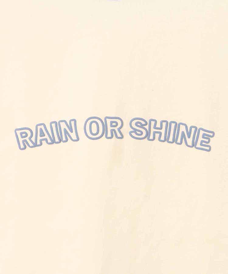 ショートロゴリンガーＴシャツ