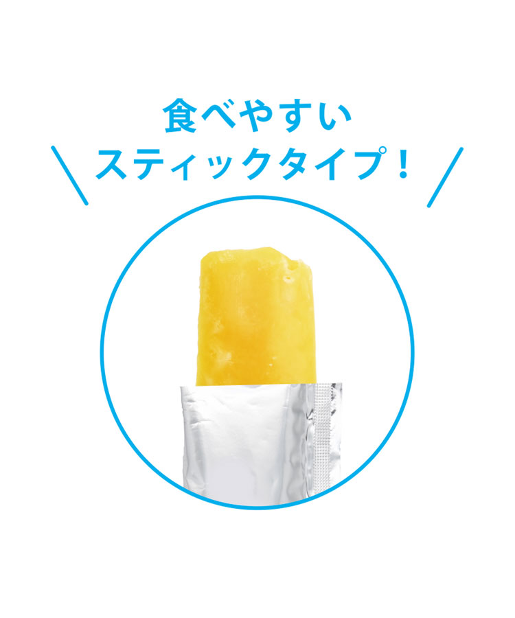 キセツノシャーベット