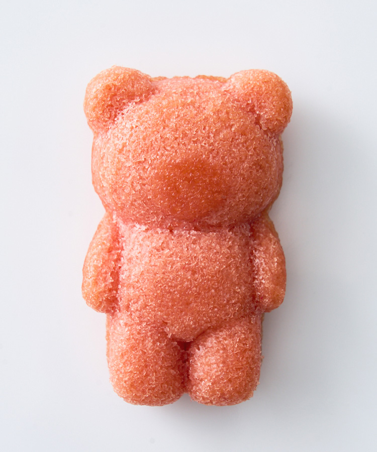 パティスリークマンシェ