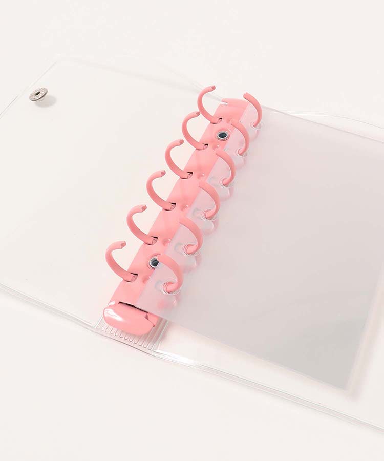 たまごあしのシール帳