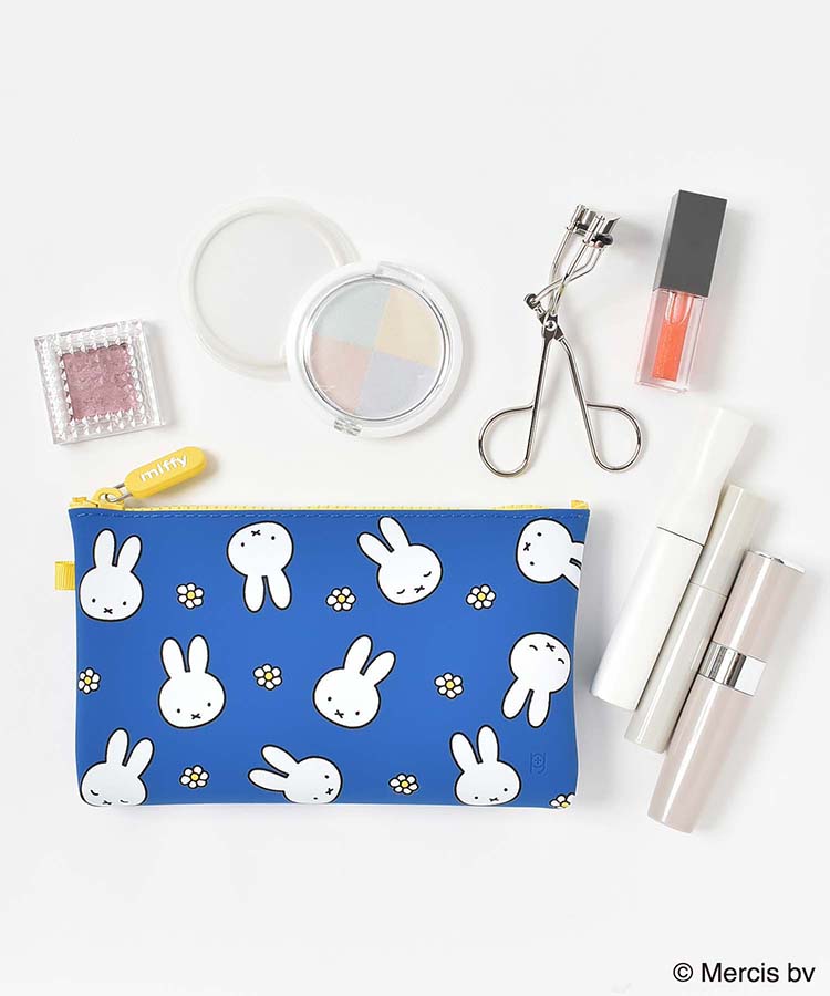 NUU miffyマルチポーチ