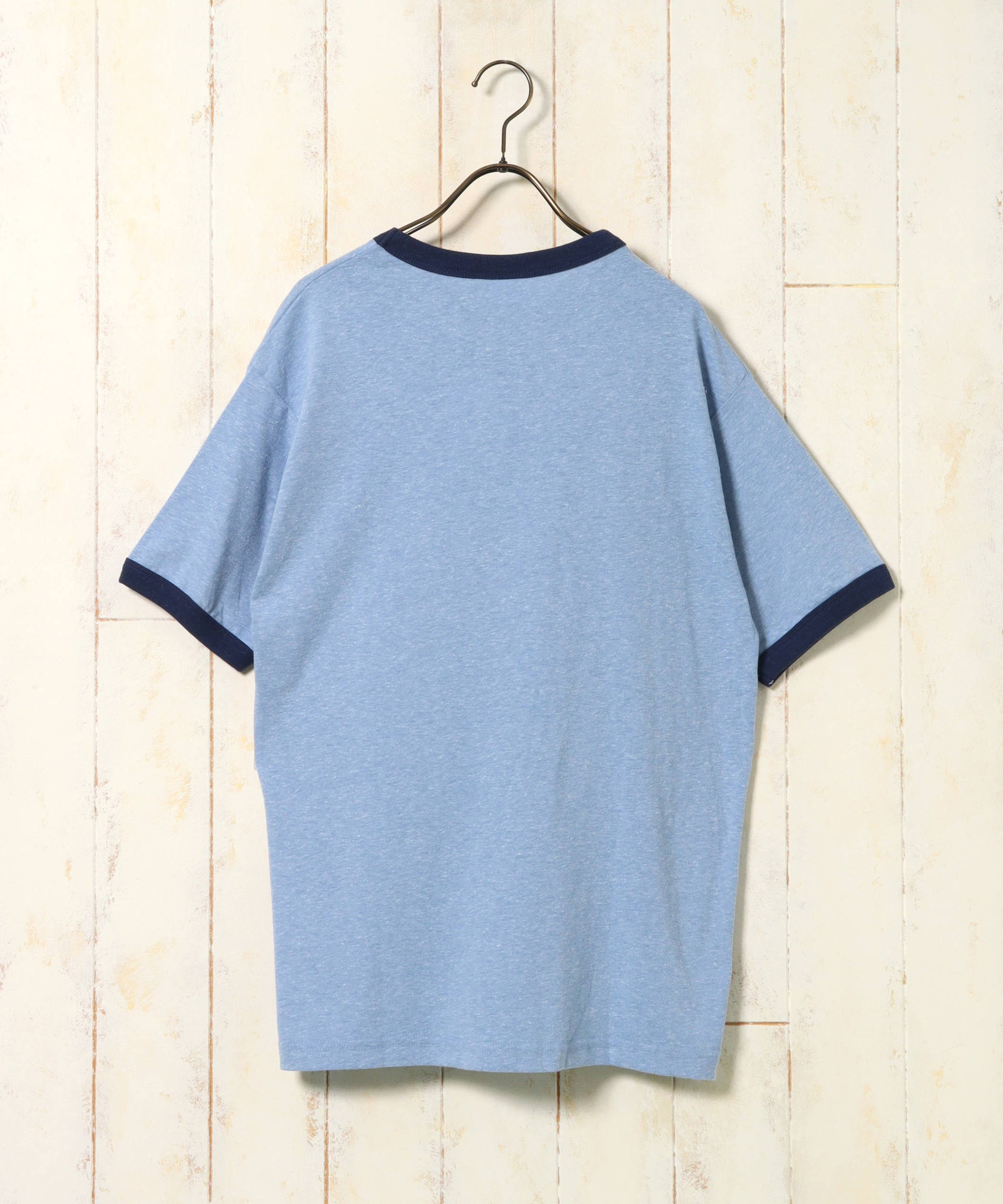 CASPER リンガーTシャツ
