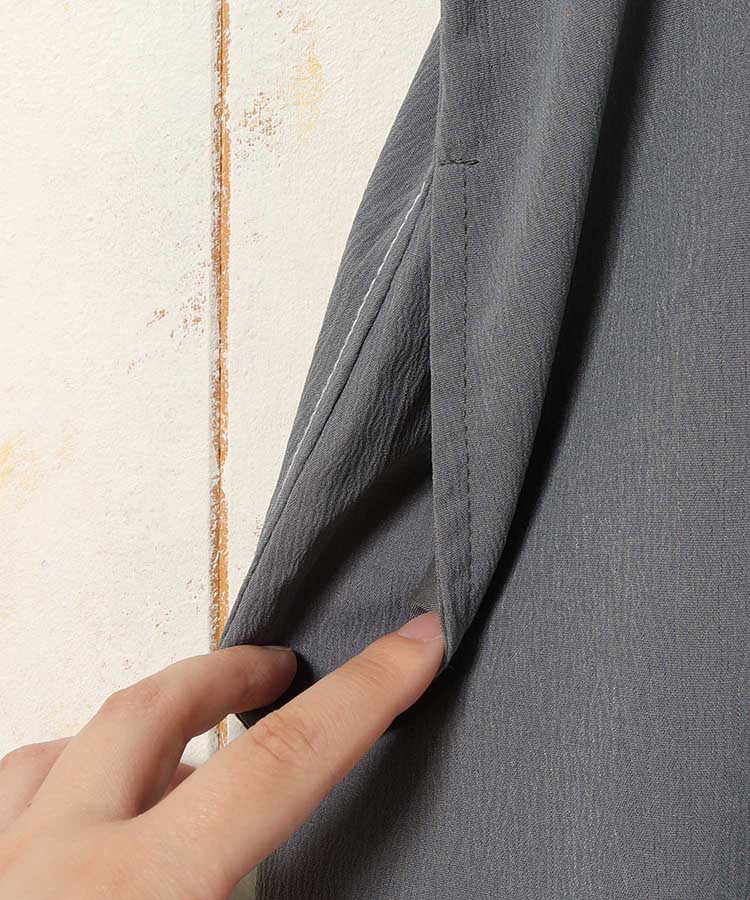 le petaleサロペットワンピース