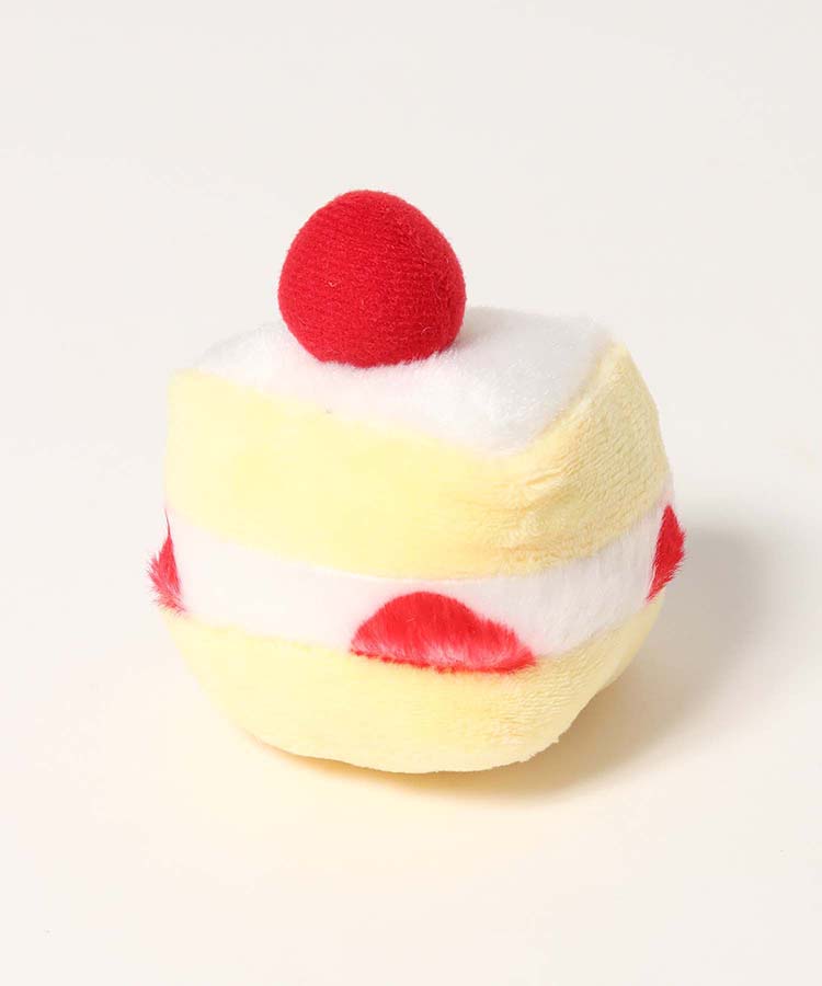 【WEB予約 6/10～順次発送】大好物おやつぽちゃホールケーキ