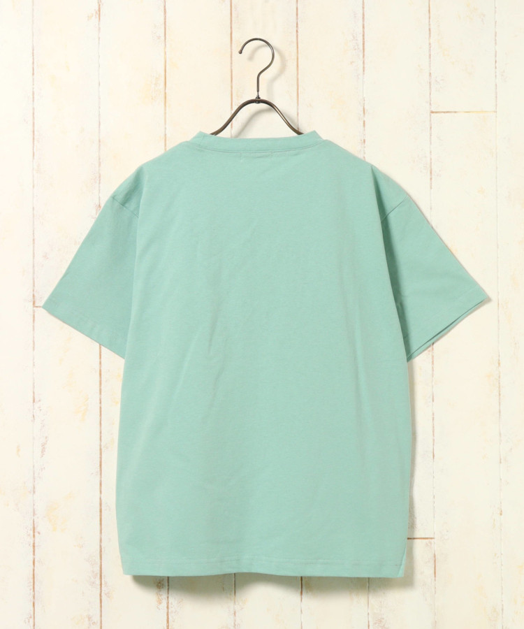 ≪SALE≫アニマルぷっくりTシャツ