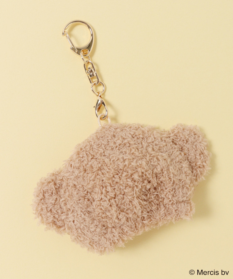 【WEB限定】BRUNA WINTER ACCESSORYS MINIニット帽チャーム