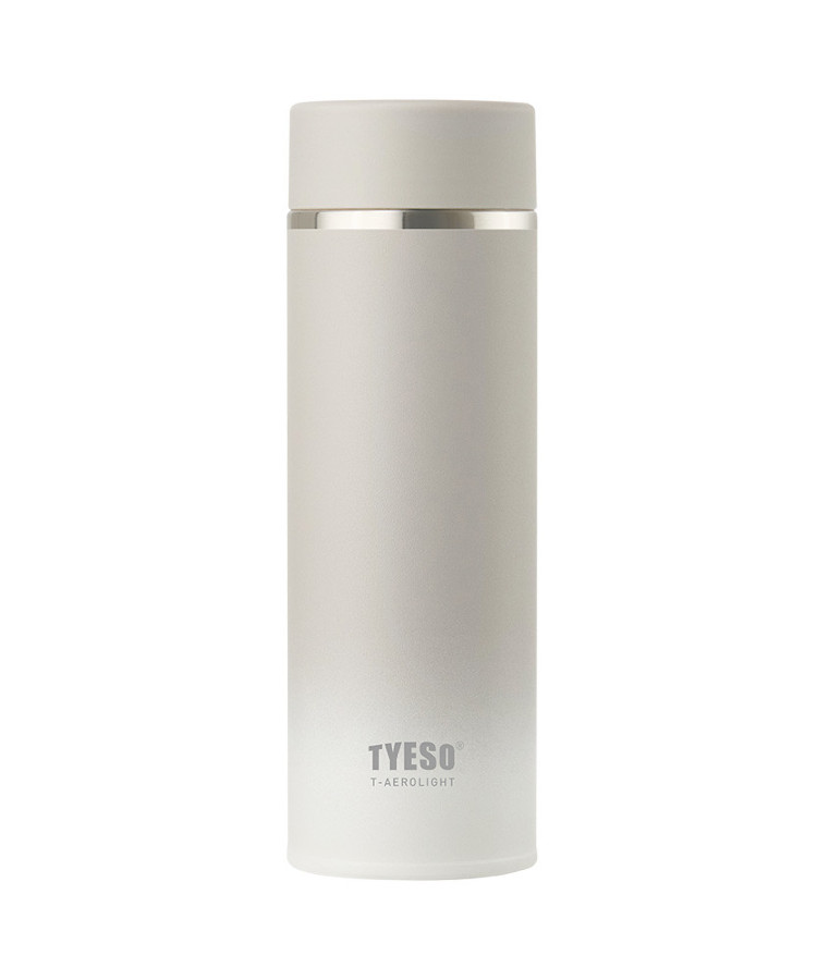 TYESO超軽量エアリーボトル(500ml)