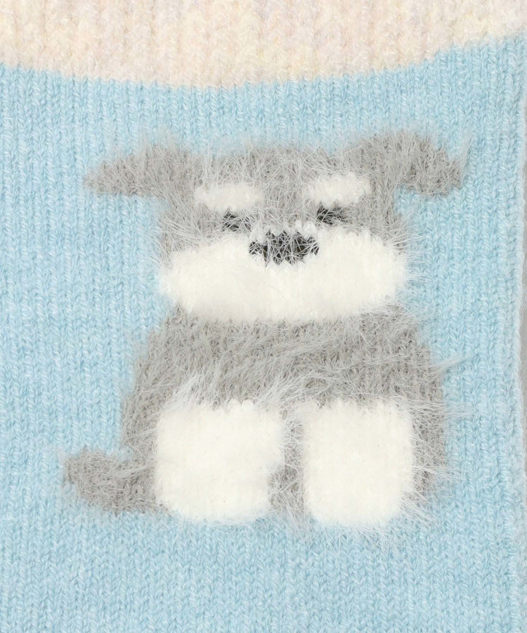 フェザールームソックス