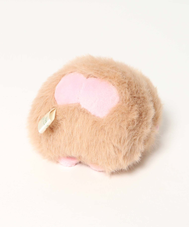 わたぽぬいぐるみ
