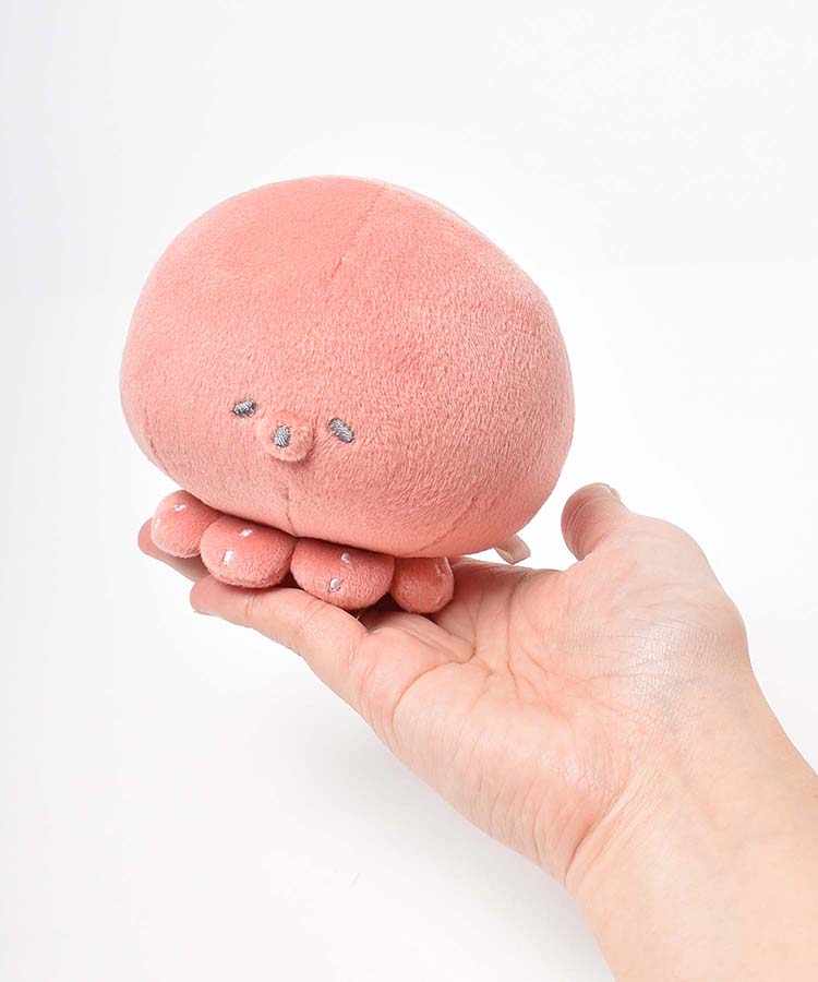 ≪SALE≫海の生き物ぬいぐるみS