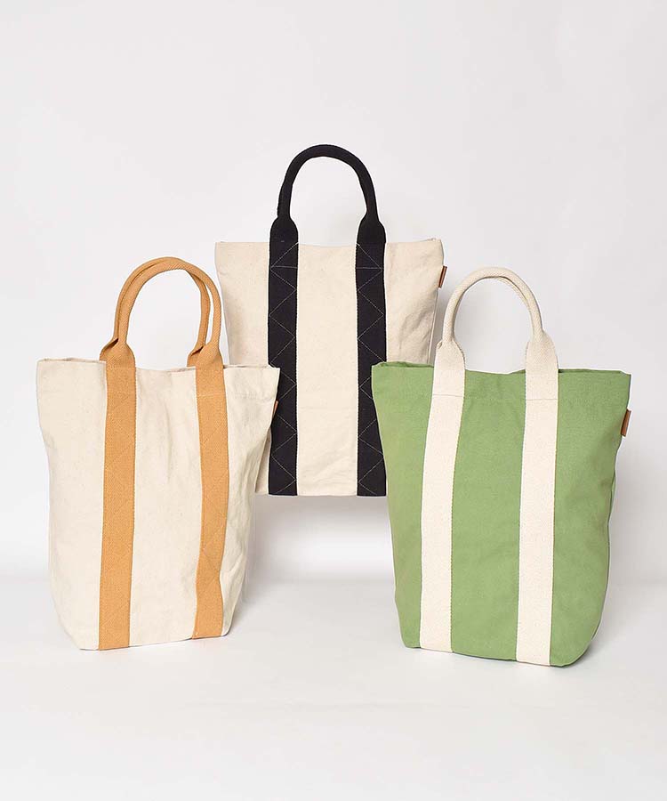 ≪SALE≫タテ型トートバック