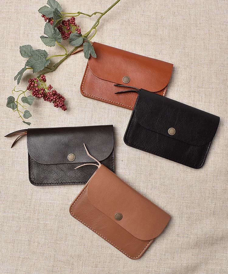 ≪SALE≫日本製財布