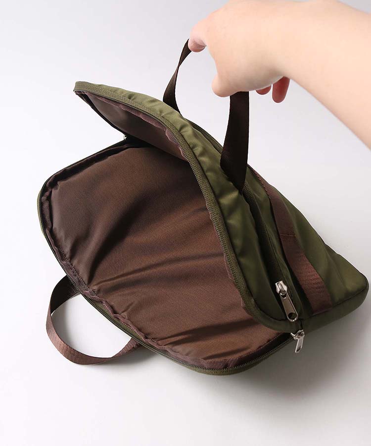 ≪SALE≫テイラートート型リュック