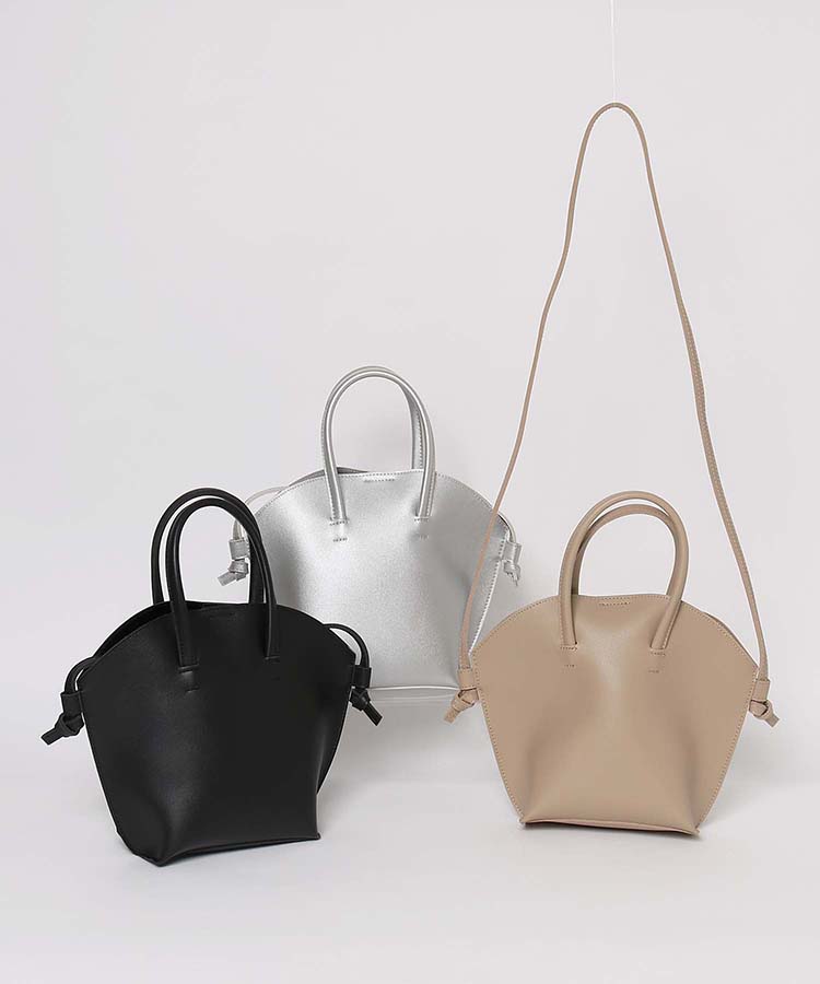 ≪SALE≫合皮ミニショルダー