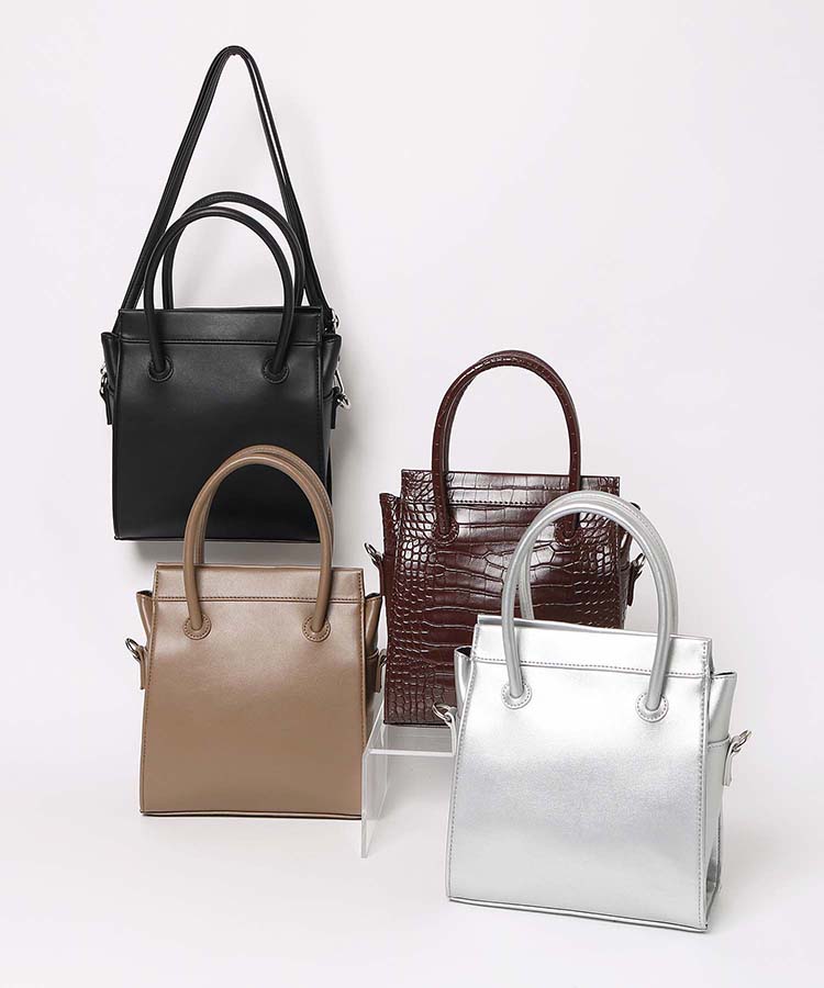 ≪SALE≫ミルクパック2WAYトート