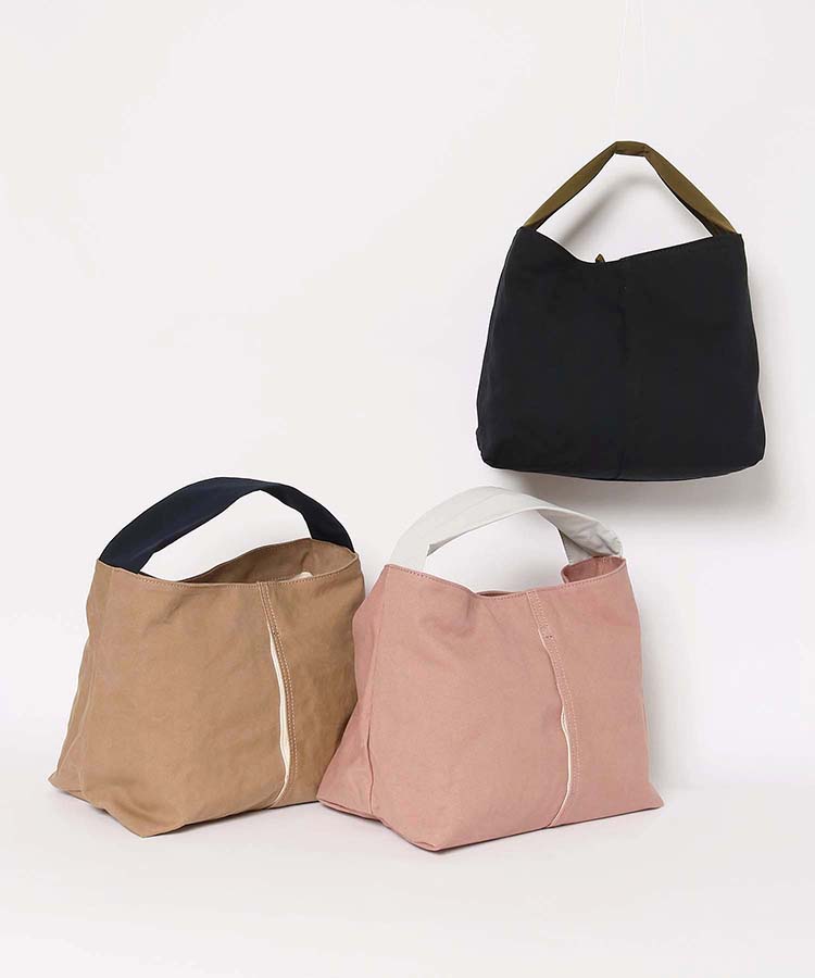 ≪SALE≫ワンハンドルトート