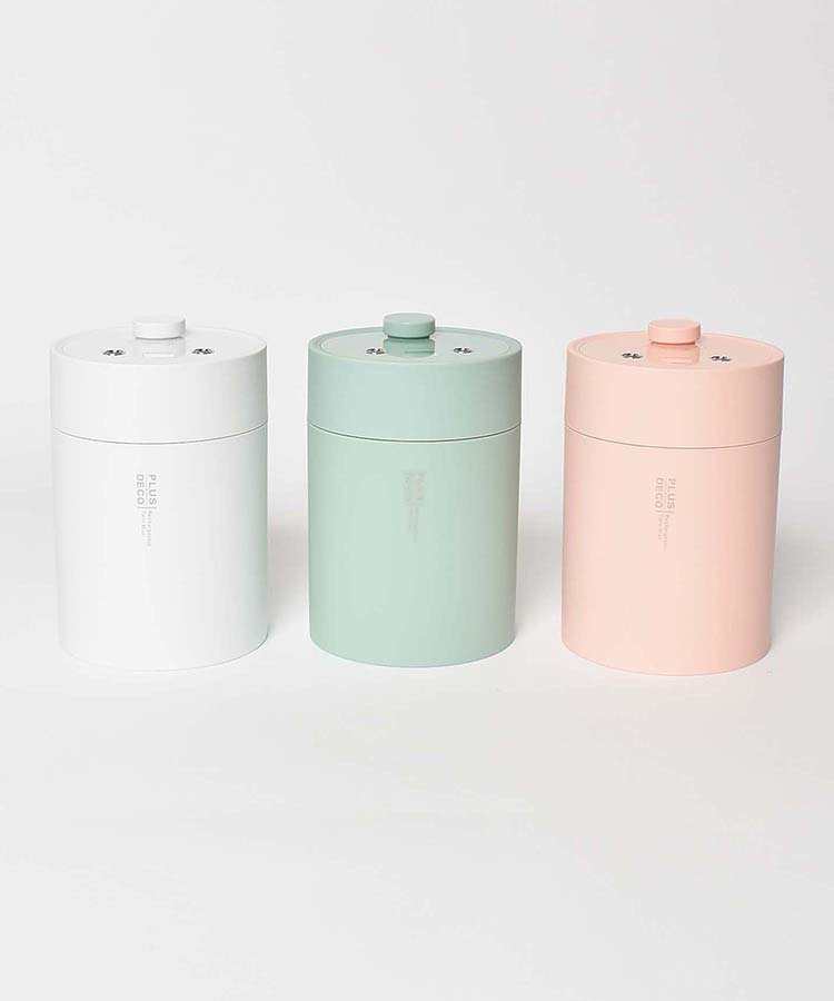 ≪SALE≫ツインミスト加湿器