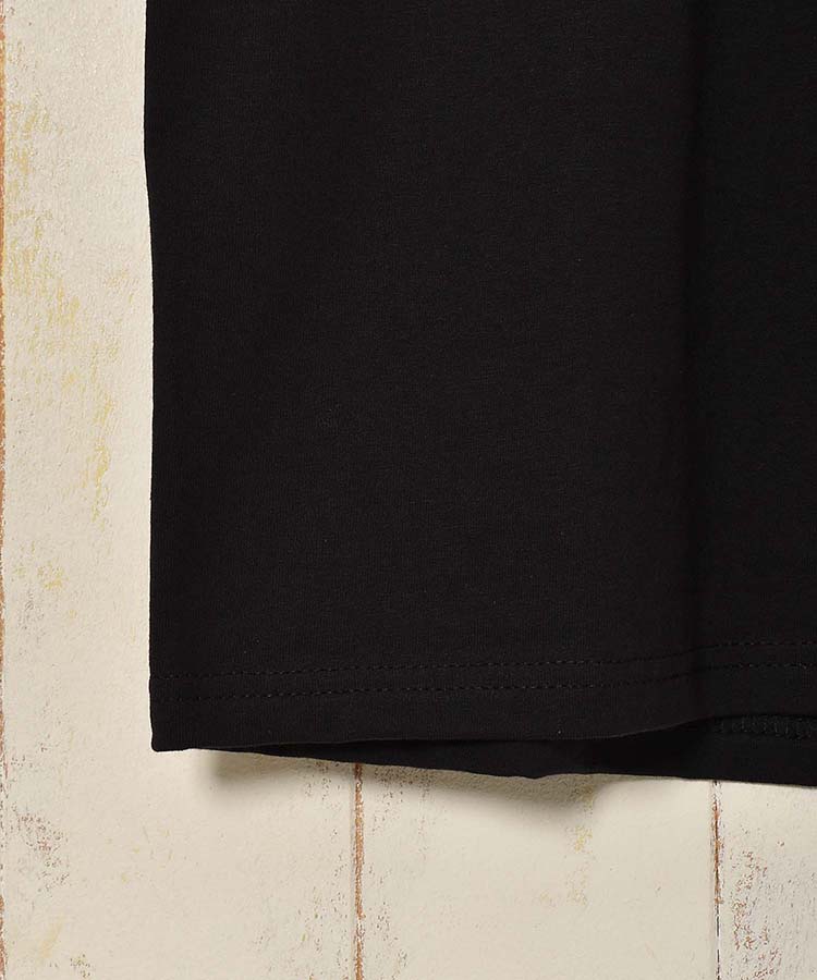 ≪OUTLET≫フルーツオブザルームスーベニアロゴTシャツ