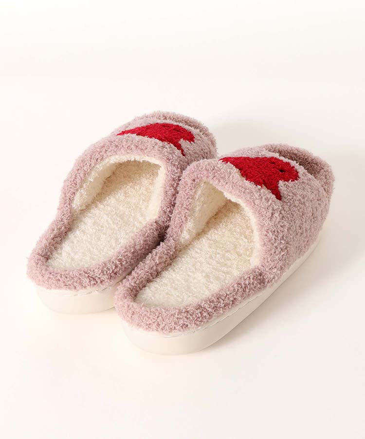 マイクロファイバースリッパM