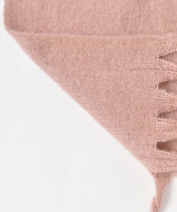 バルキーマフラー