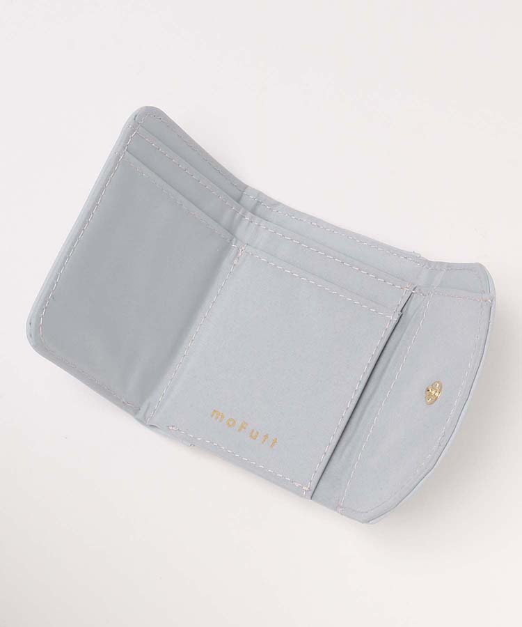 ≪SALE≫モフット・ミニ財布
